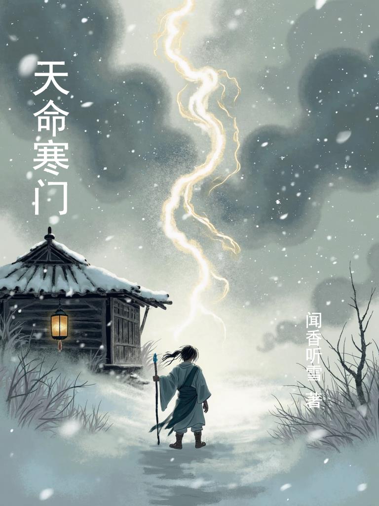 天命寒门