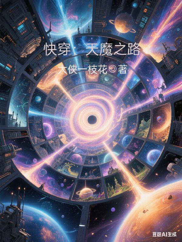 快穿:天魔之路