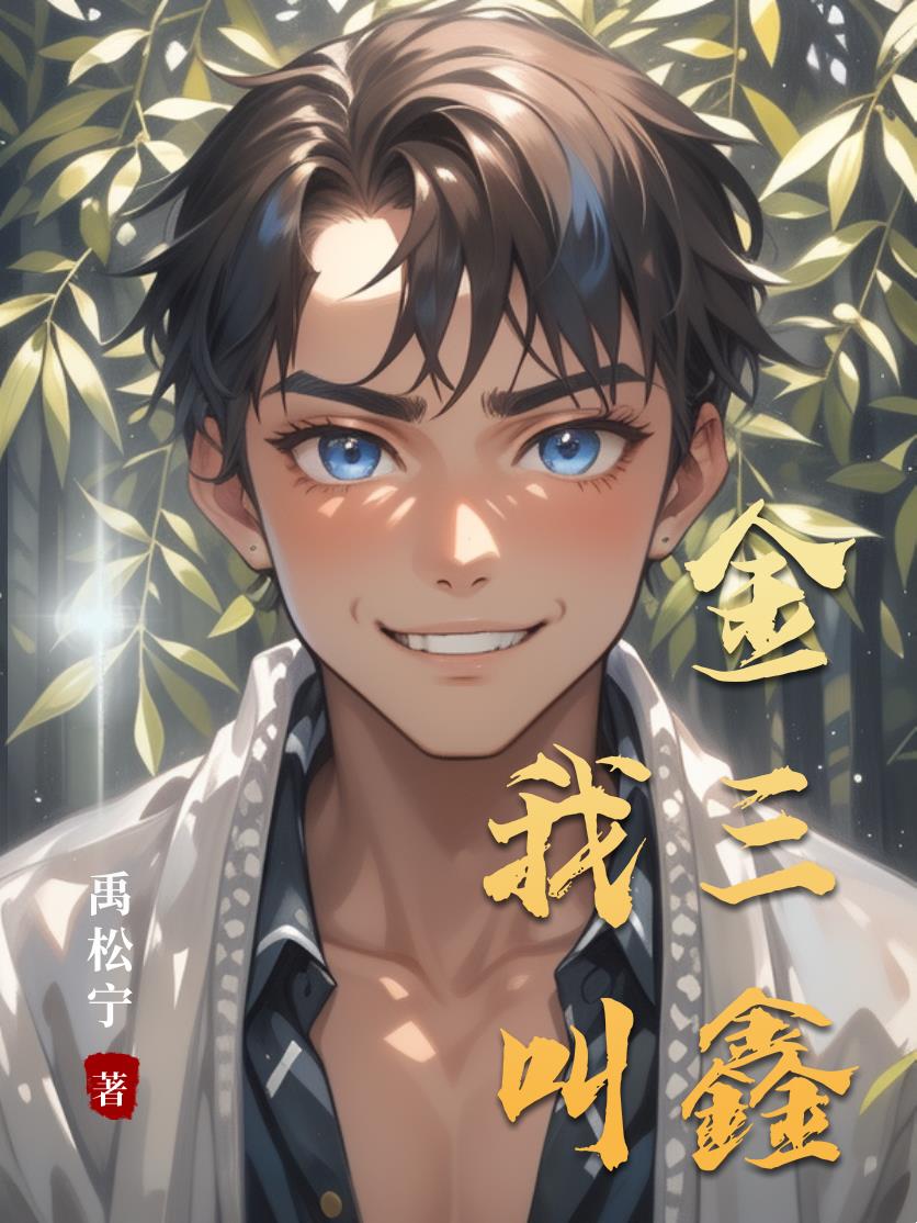 我叫金三鑫