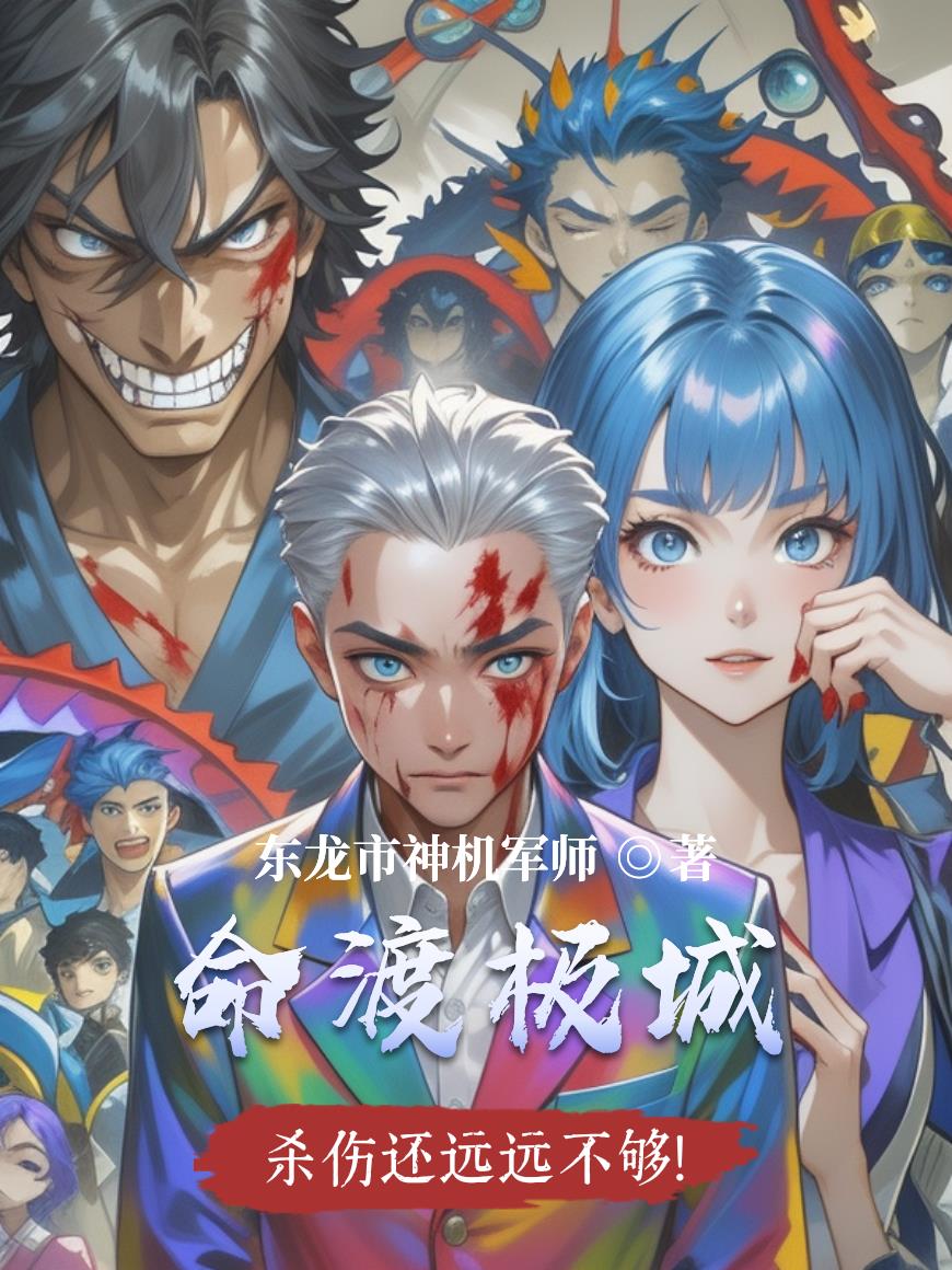 命渡极城