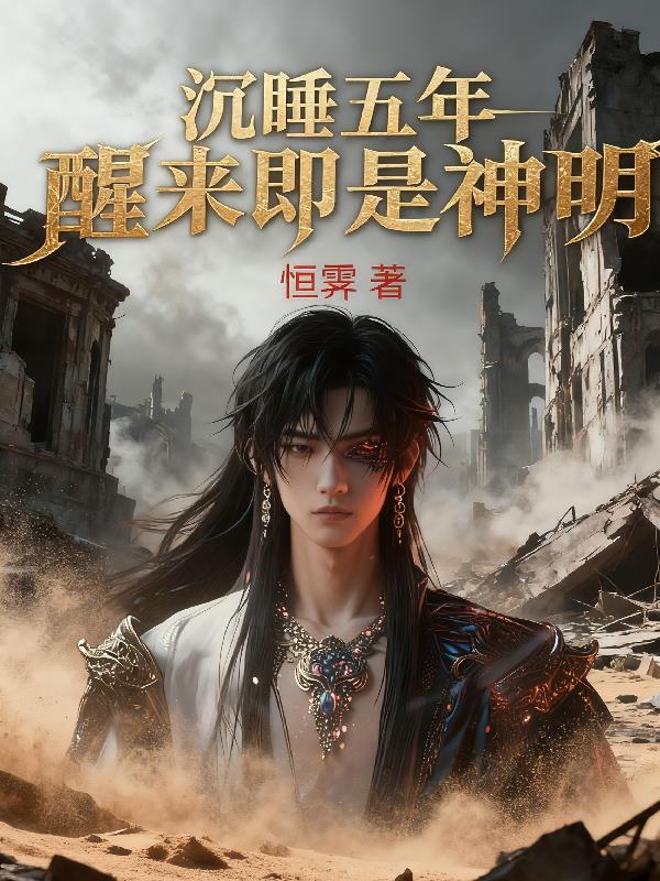沉睡五年，醒来即是神明