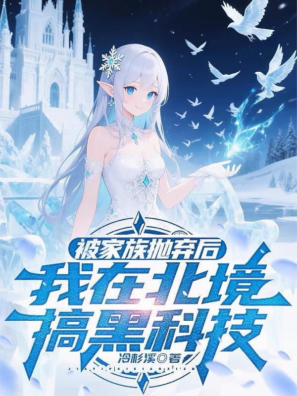 被家族抛弃后,我在北境搞黑科技