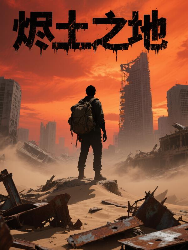 烬土之地