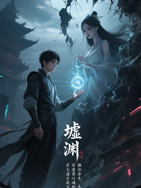 墟渊遥契