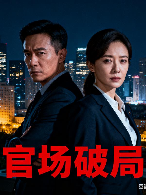 官场破局
