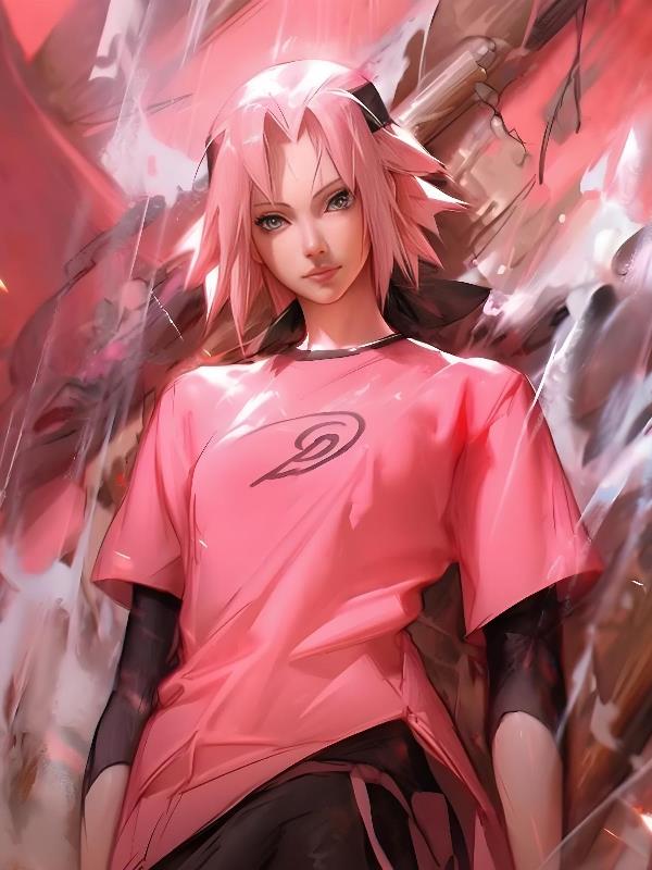 请叫我武神樱