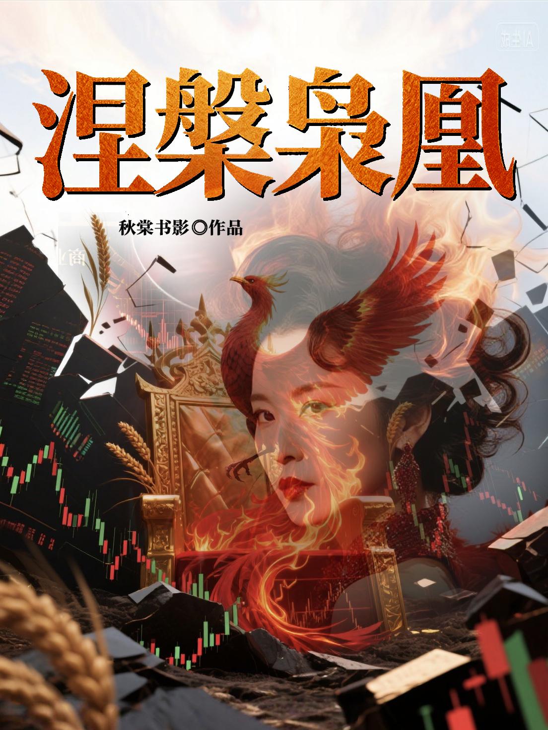 涅盘枭凰