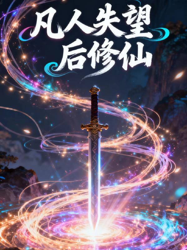 凡人失望后修仙