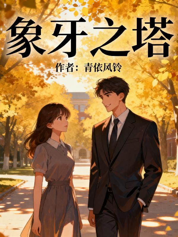象牙之塔