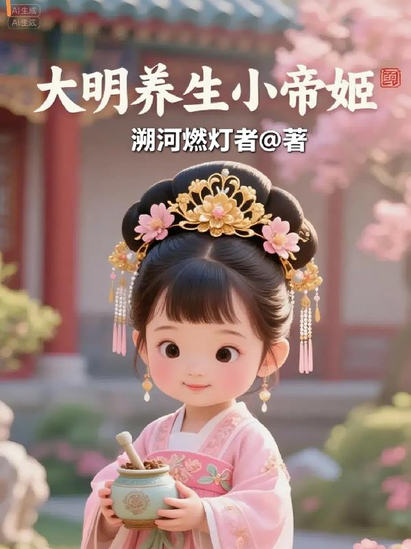 大明养生小帝姬