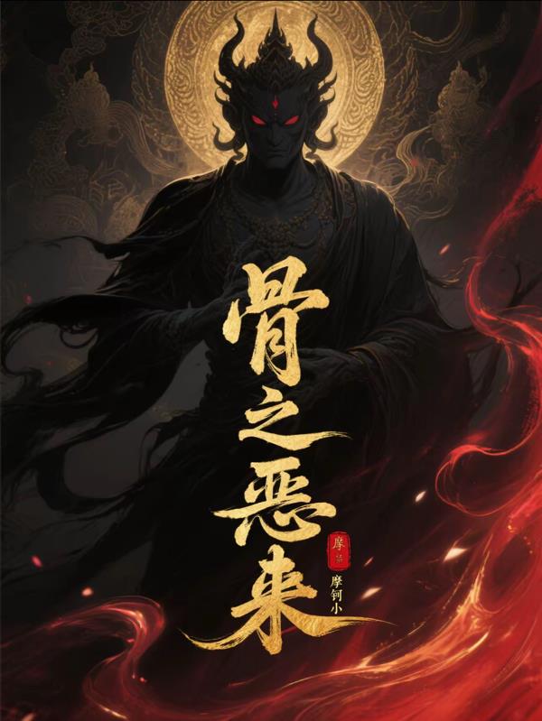 骨之恶来