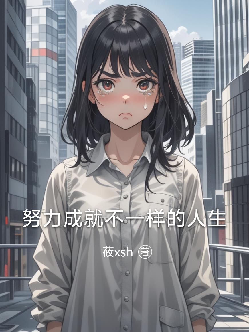 努力成就不一样的人生