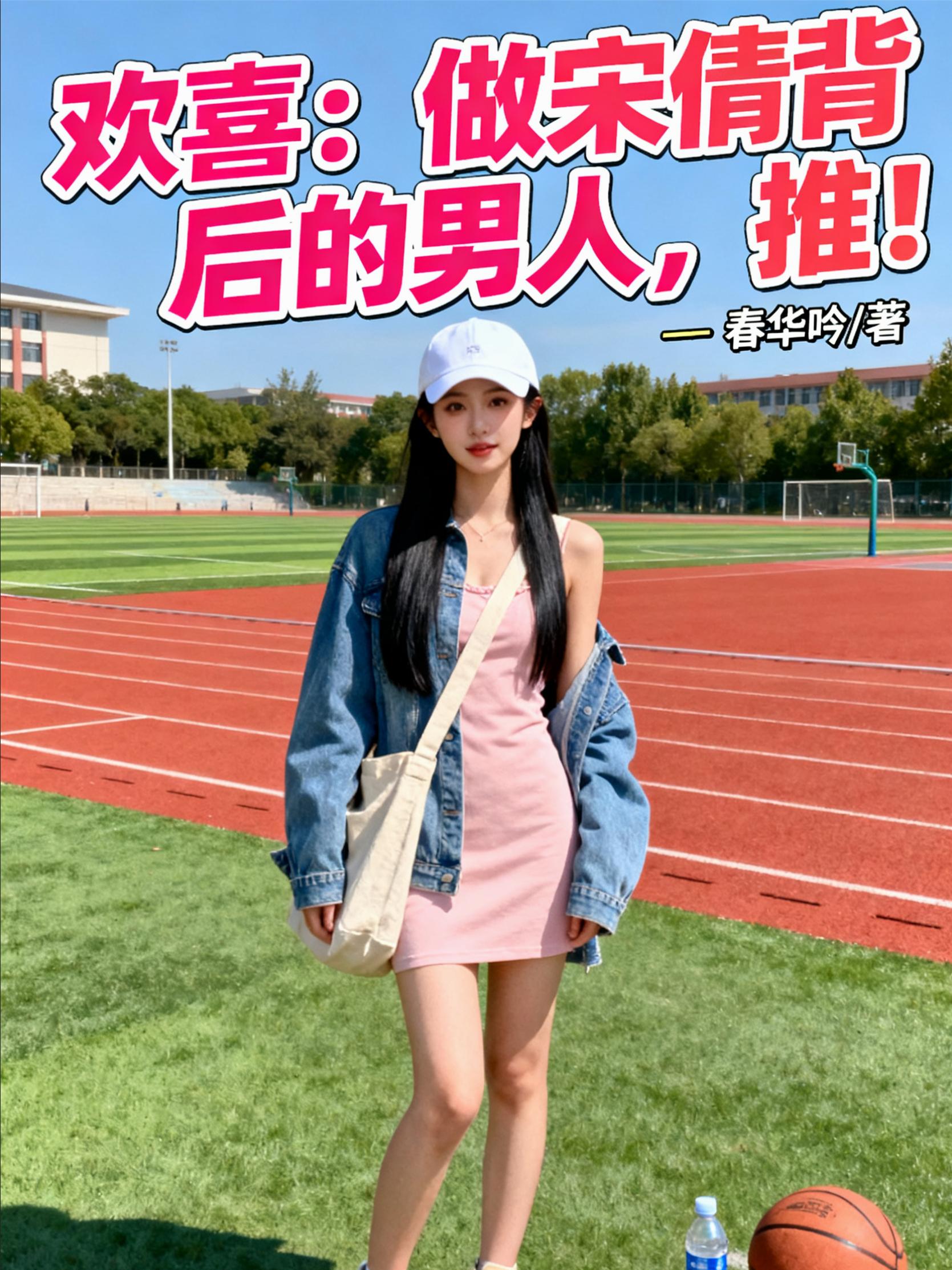 欢喜:做宋倩背后的男人,推