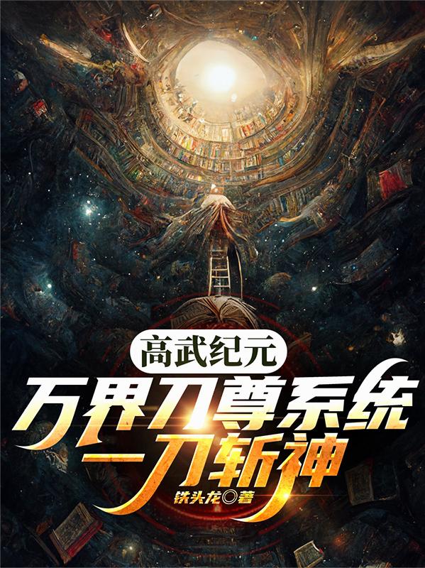 高武纪元:加载刀客模板横扫异域