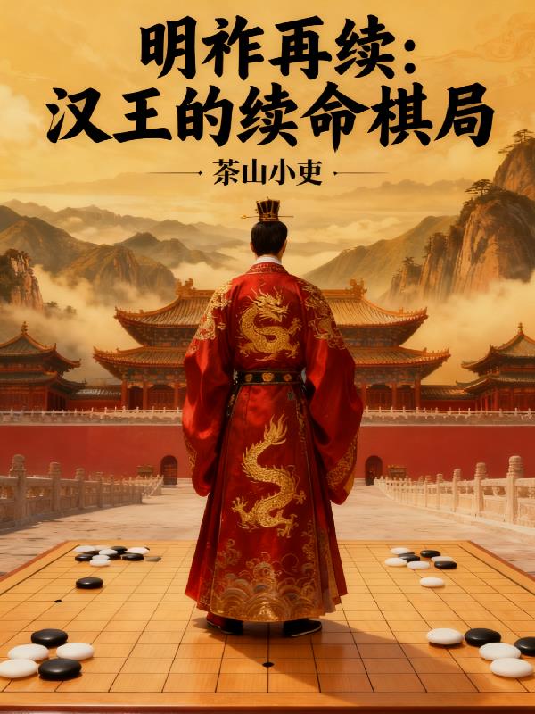 明祚再续:汉王的续命棋局