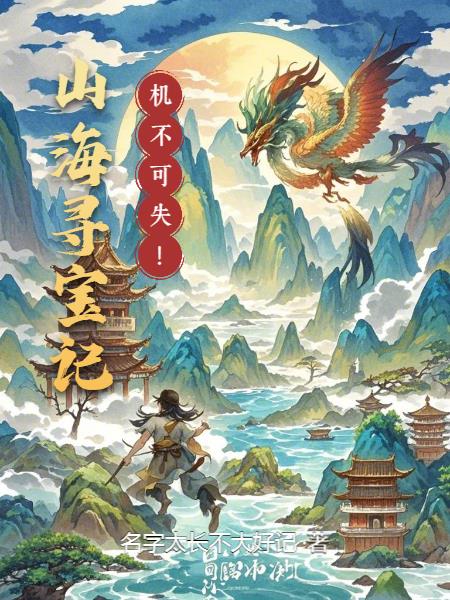 山海寻宝记