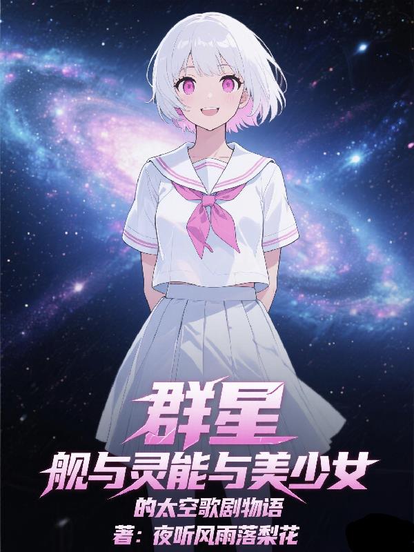 群星:舰与灵能的太空歌剧物语