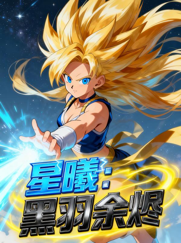星曦:黑羽余烬