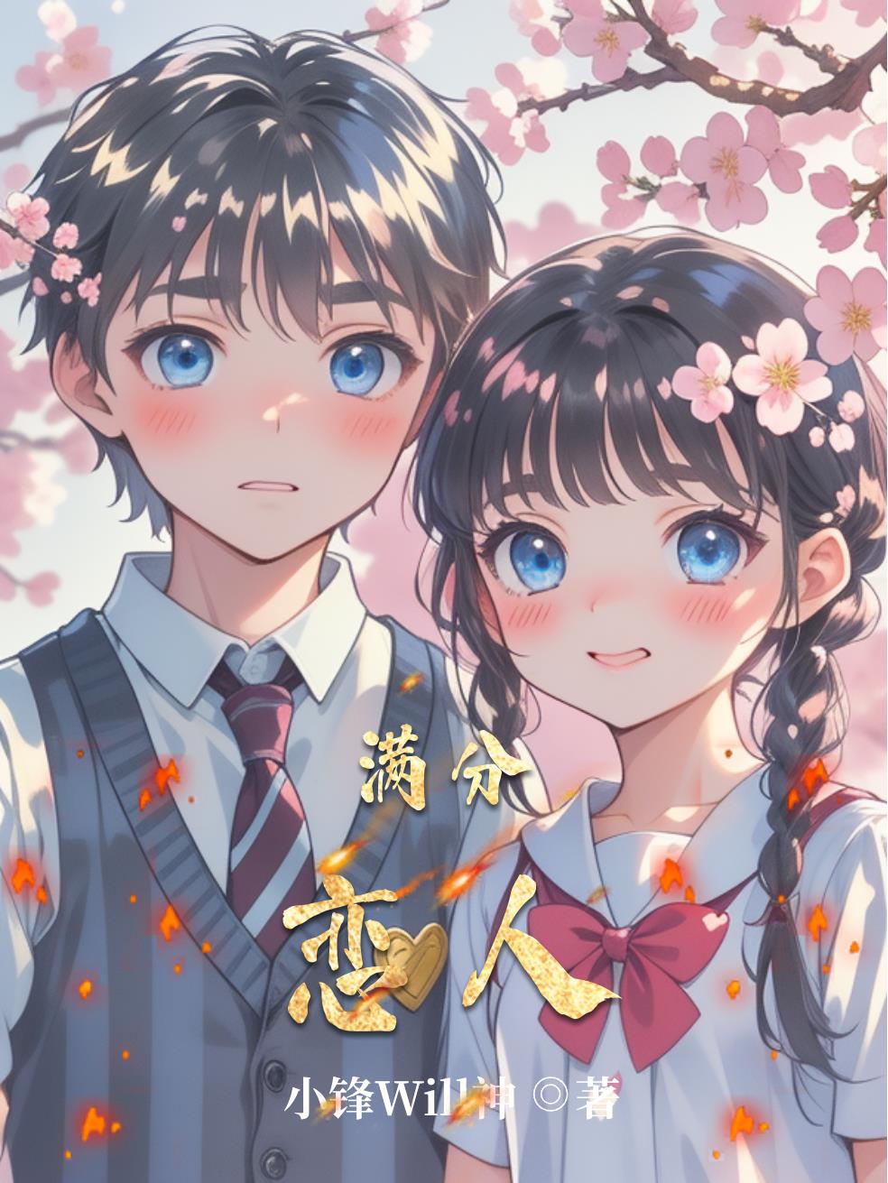 满分恋人