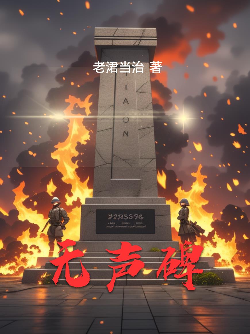 无声碑