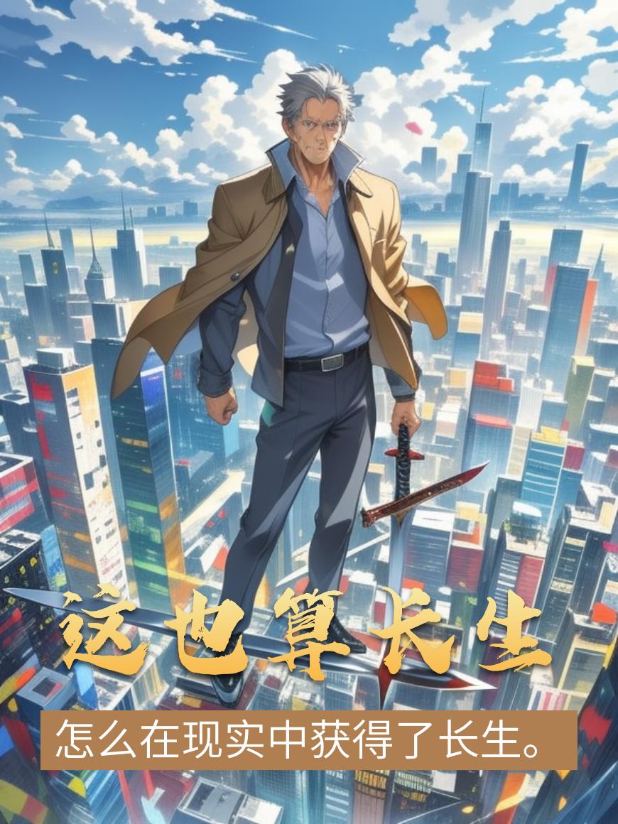 这也算长生