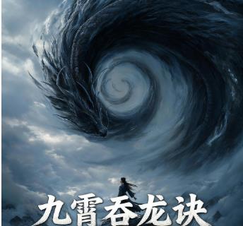 九霄吞龙诀