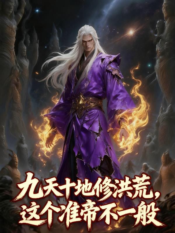 万族敢出世?我准帝巅峰寿元将至