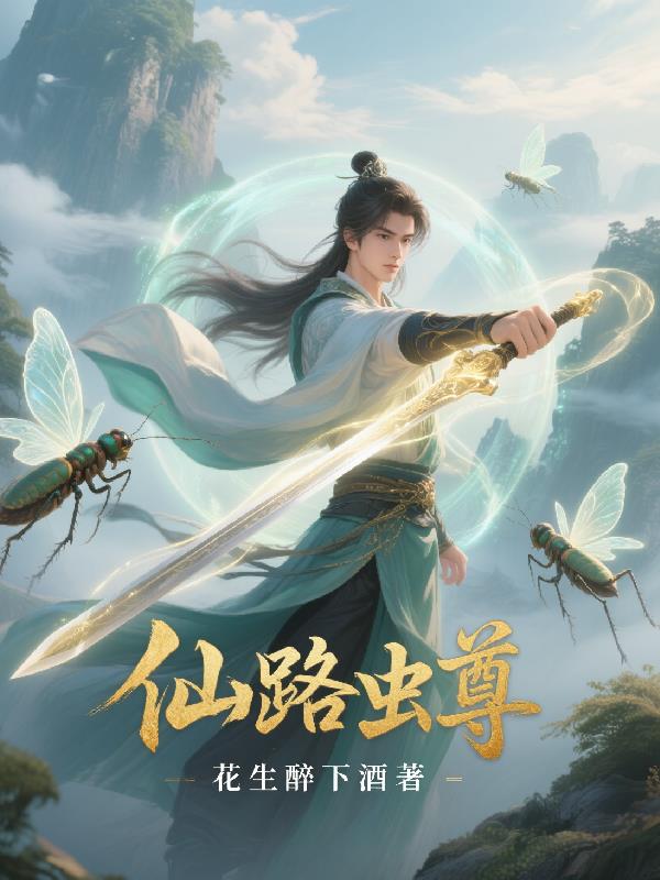 仙路虫尊