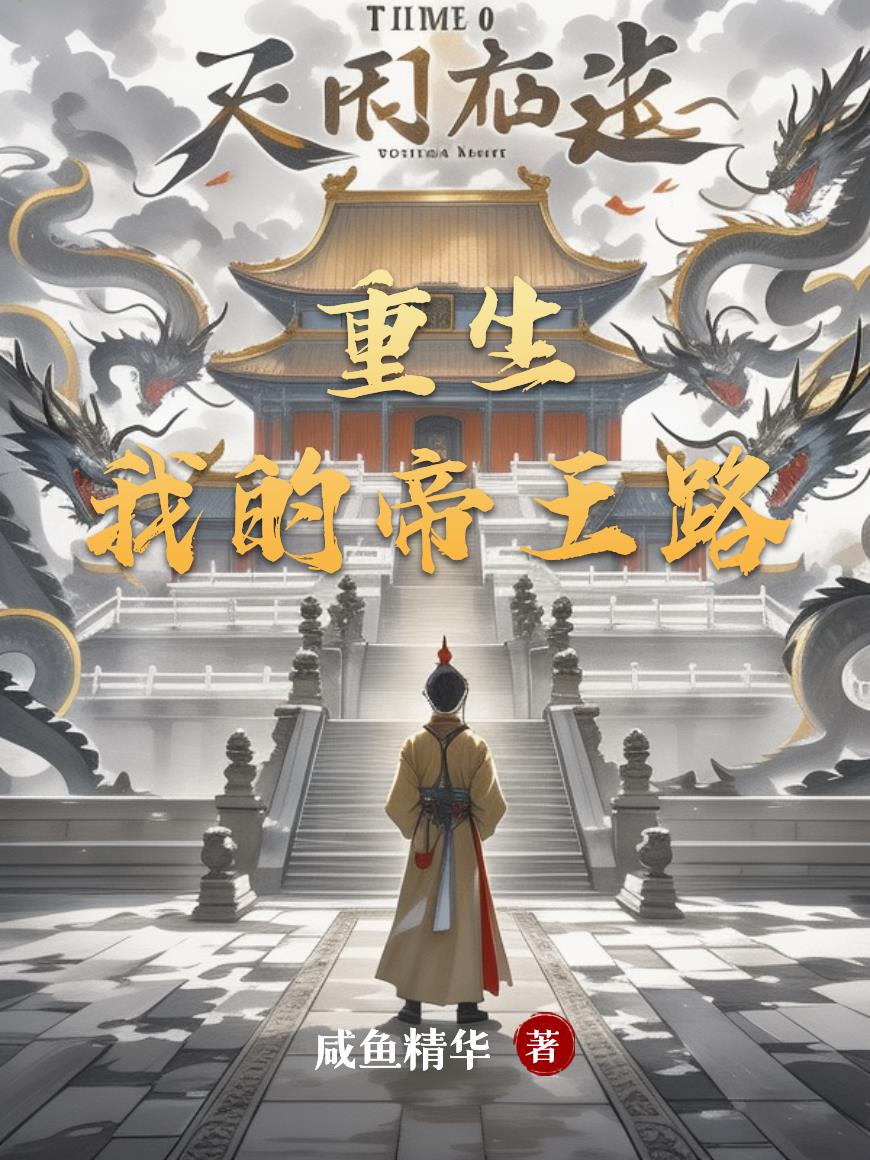 重生：从五代十国开始