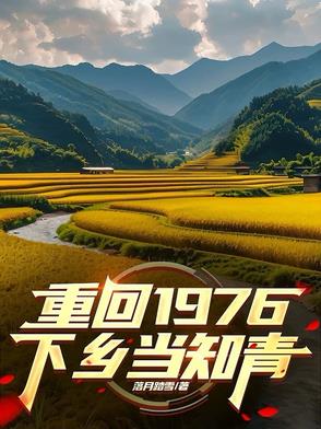 年代1976：带着空间下乡